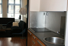 apartamenty gdansk
